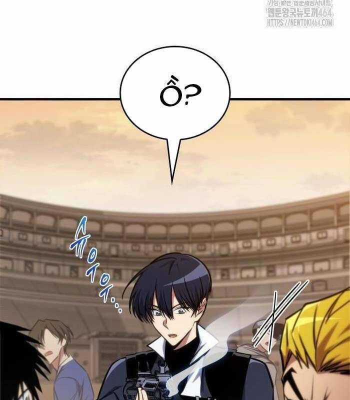 Cuốn Sách Chiến Lược Hàng Đầu Mà Chỉ Tôi Mới Có Thể Nhìn Thấy Chapter 38 trang 208