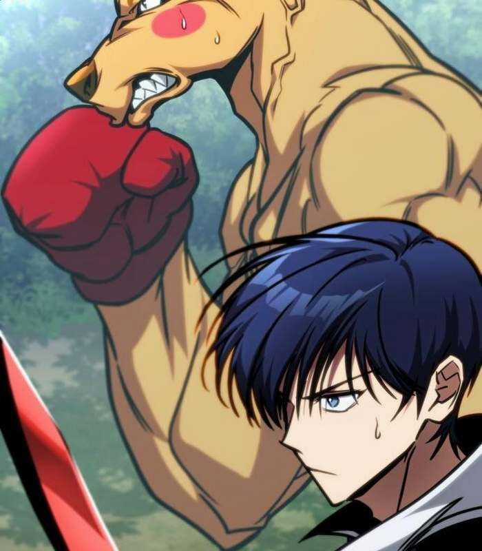 Cuốn Sách Chiến Lược Hàng Đầu Mà Chỉ Tôi Mới Có Thể Nhìn Thấy Chapter 39 trang 128