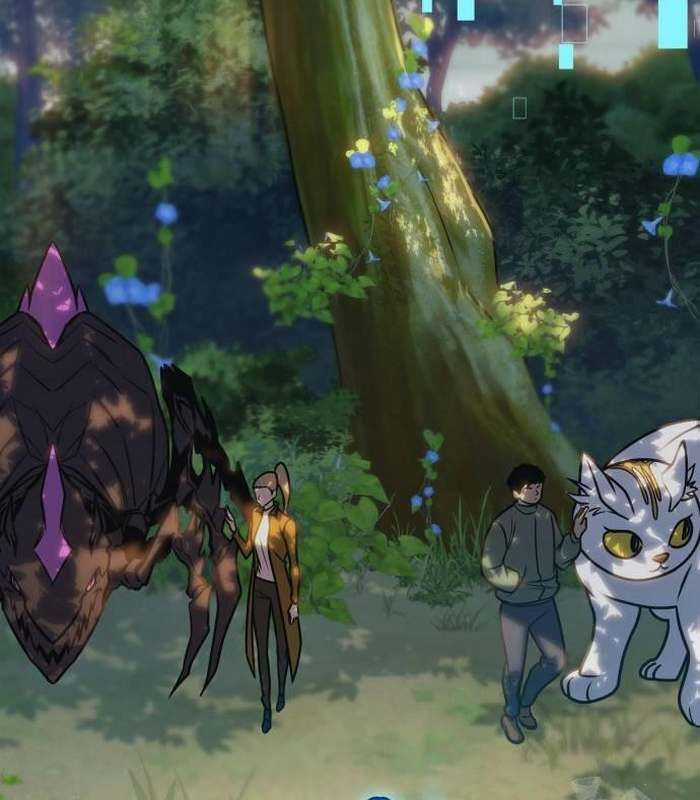 Cuốn Sách Chiến Lược Hàng Đầu Mà Chỉ Tôi Mới Có Thể Nhìn Thấy Chapter 39 trang 13