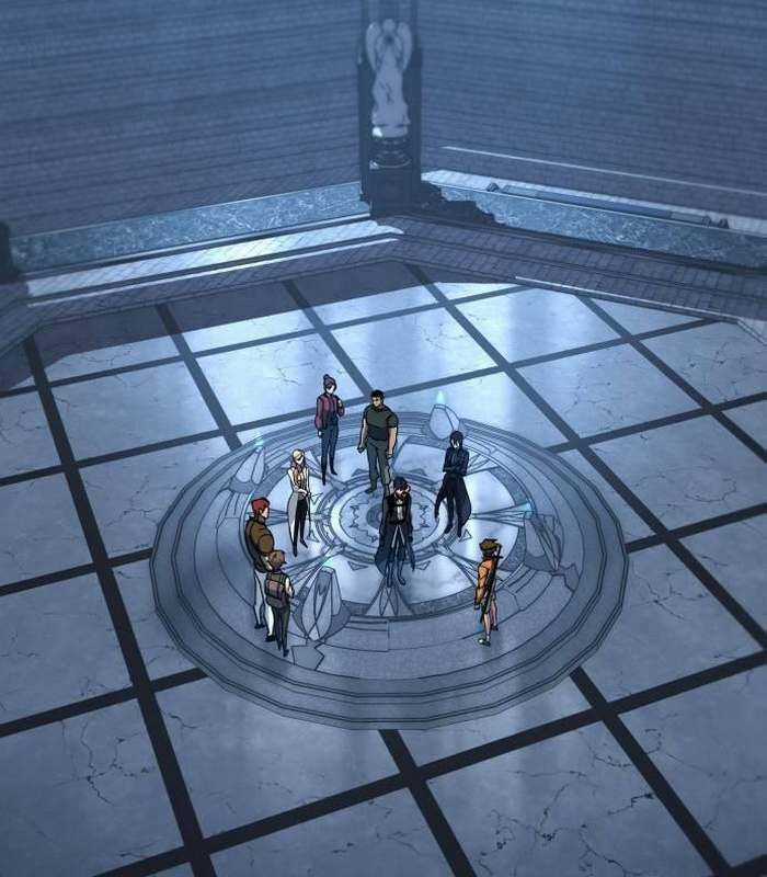 Cuốn Sách Chiến Lược Hàng Đầu Mà Chỉ Tôi Mới Có Thể Nhìn Thấy Chapter 39 trang 208