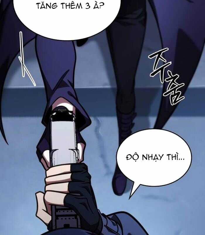 Cuốn Sách Chiến Lược Hàng Đầu Mà Chỉ Tôi Mới Có Thể Nhìn Thấy Chapter 40 trang 121