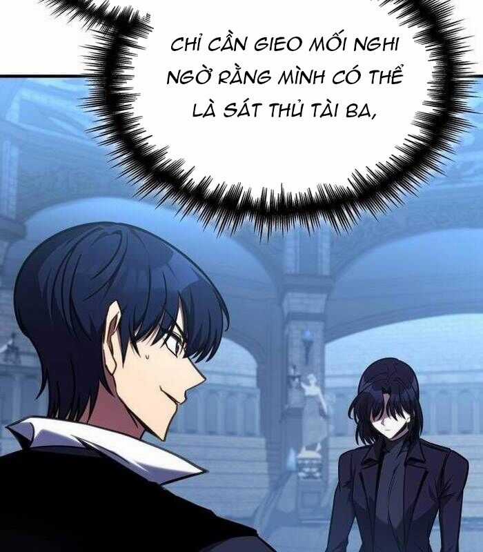 Cuốn Sách Chiến Lược Hàng Đầu Mà Chỉ Tôi Mới Có Thể Nhìn Thấy Chapter 40 trang 127