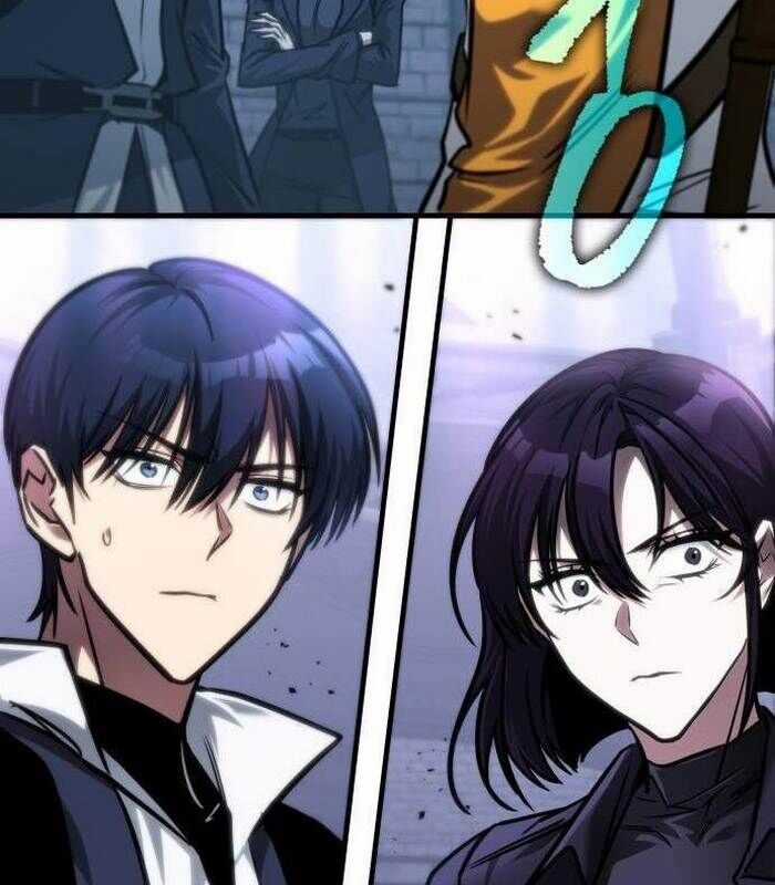 Cuốn Sách Chiến Lược Hàng Đầu Mà Chỉ Tôi Mới Có Thể Nhìn Thấy Chapter 40 trang 31