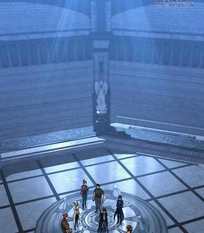 Cuốn Sách Chiến Lược Hàng Đầu Mà Chỉ Tôi Mới Có Thể Nhìn Thấy Chapter 40 trang 4