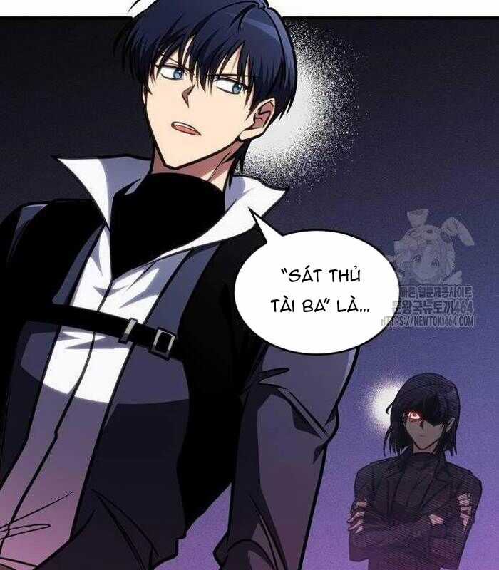 Cuốn Sách Chiến Lược Hàng Đầu Mà Chỉ Tôi Mới Có Thể Nhìn Thấy Chapter 40 trang 40