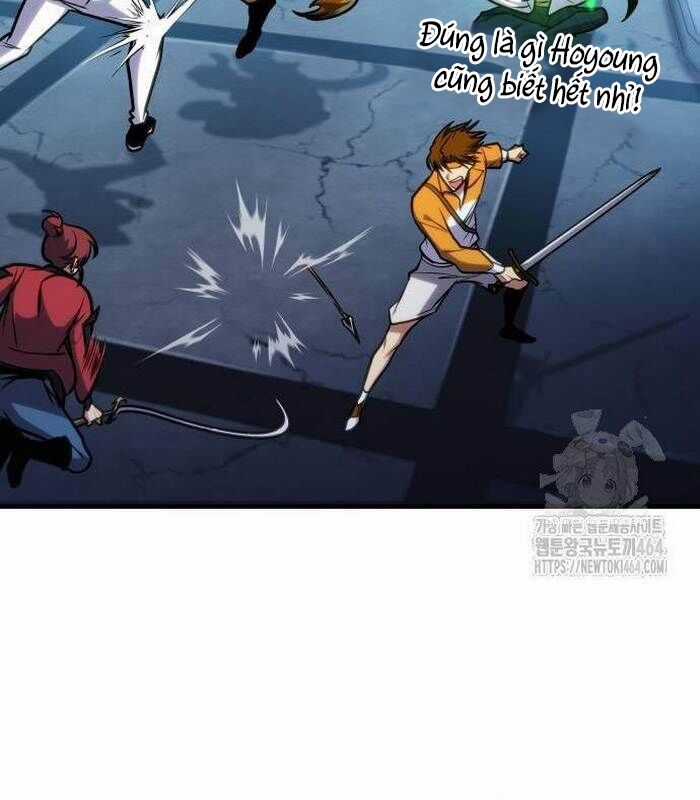 Cuốn Sách Chiến Lược Hàng Đầu Mà Chỉ Tôi Mới Có Thể Nhìn Thấy Chapter 40 trang 50