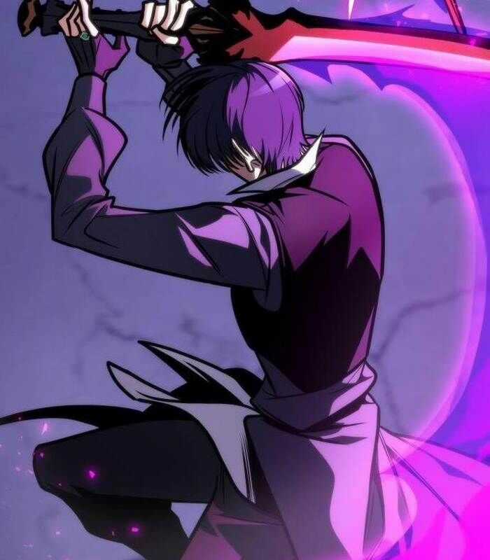 Cuốn Sách Chiến Lược Hàng Đầu Mà Chỉ Tôi Mới Có Thể Nhìn Thấy Chapter 40 trang 53