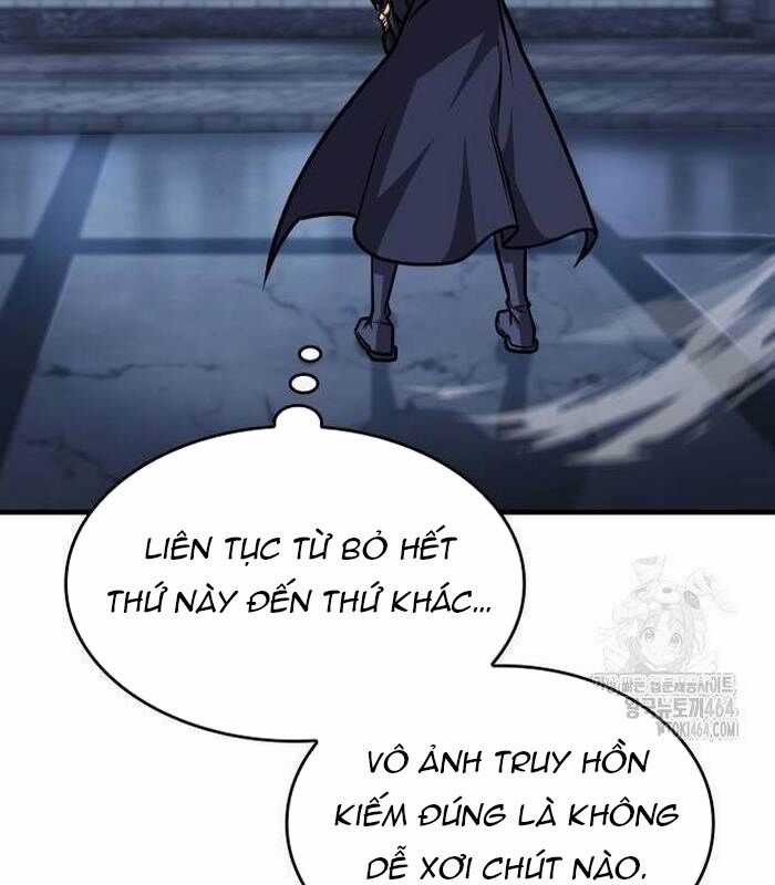 Cuốn Sách Chiến Lược Hàng Đầu Mà Chỉ Tôi Mới Có Thể Nhìn Thấy Chapter 40 trang 58