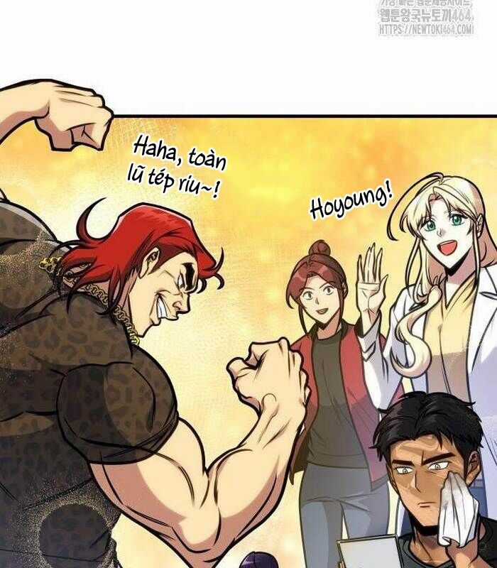 Cuốn Sách Chiến Lược Hàng Đầu Mà Chỉ Tôi Mới Có Thể Nhìn Thấy Chapter 40 trang 6