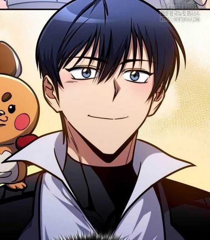 Cuốn Sách Chiến Lược Hàng Đầu Mà Chỉ Tôi Mới Có Thể Nhìn Thấy Chapter 40 trang 9