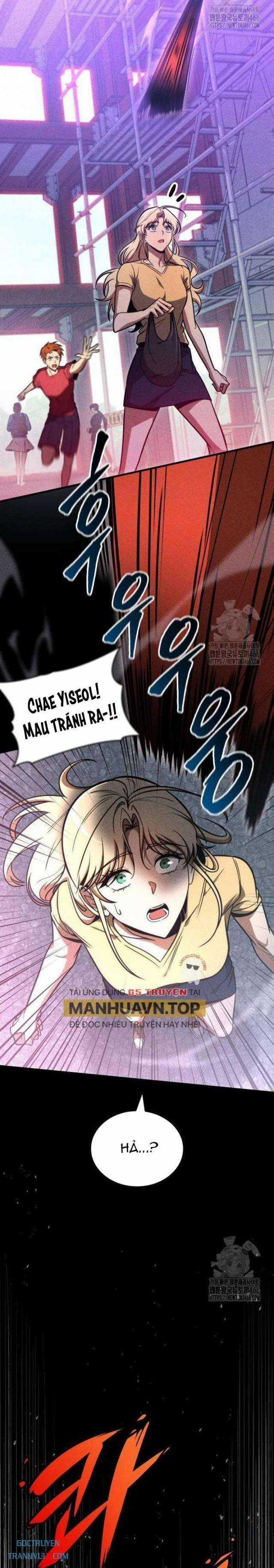 Cuốn Sách Chiến Lược Hàng Đầu Mà Chỉ Tôi Mới Có Thể Nhìn Thấy Chapter 42 trang 10