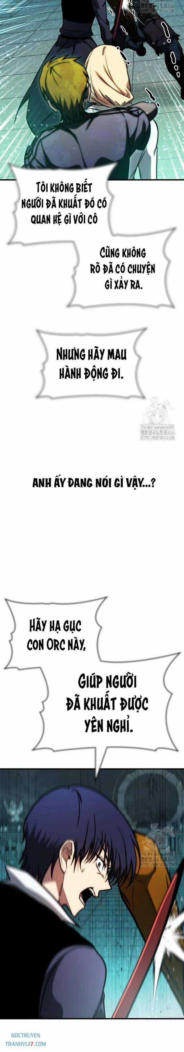 Cuốn Sách Chiến Lược Hàng Đầu Mà Chỉ Tôi Mới Có Thể Nhìn Thấy Chapter 42 trang 18