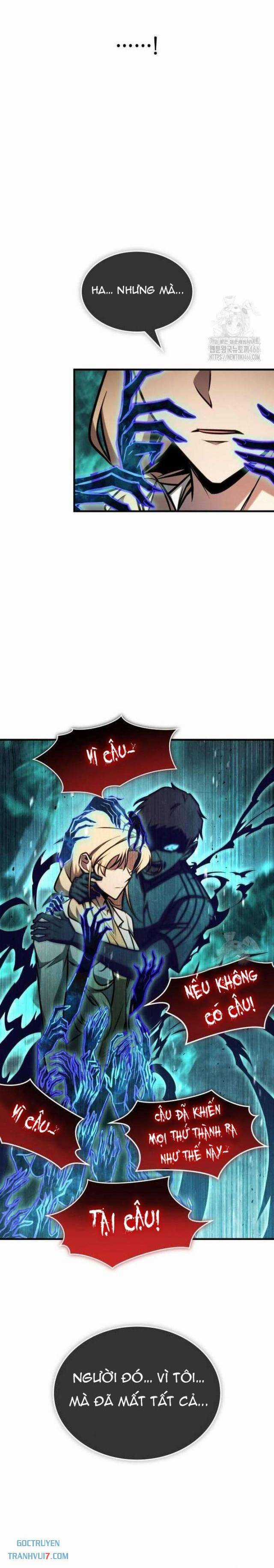 Cuốn Sách Chiến Lược Hàng Đầu Mà Chỉ Tôi Mới Có Thể Nhìn Thấy Chapter 42 trang 19