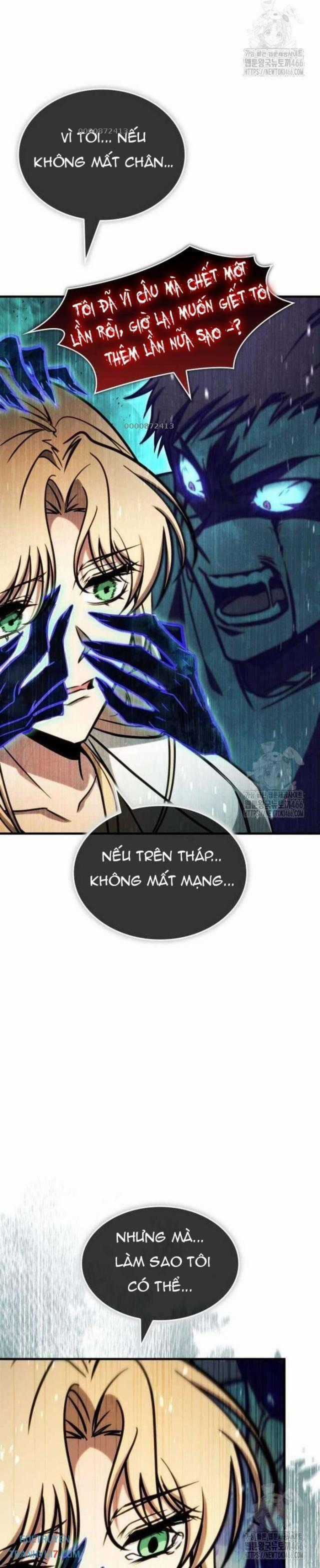 Cuốn Sách Chiến Lược Hàng Đầu Mà Chỉ Tôi Mới Có Thể Nhìn Thấy Chapter 42 trang 20