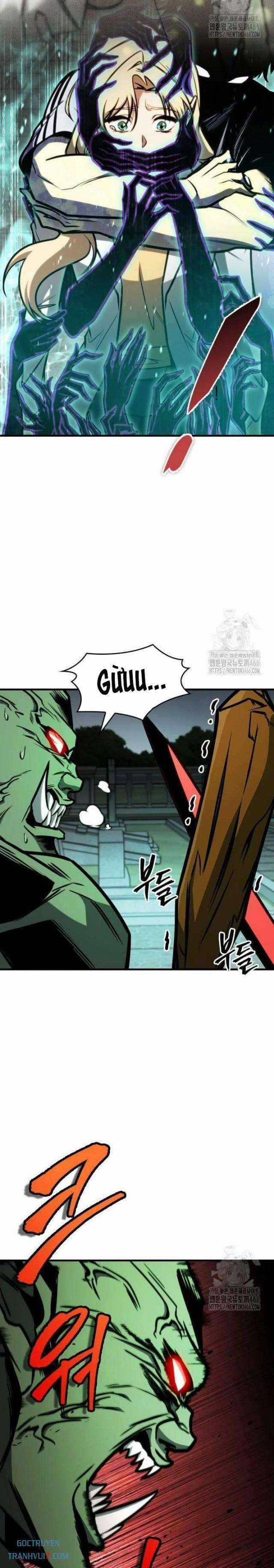 Cuốn Sách Chiến Lược Hàng Đầu Mà Chỉ Tôi Mới Có Thể Nhìn Thấy Chapter 42 trang 23