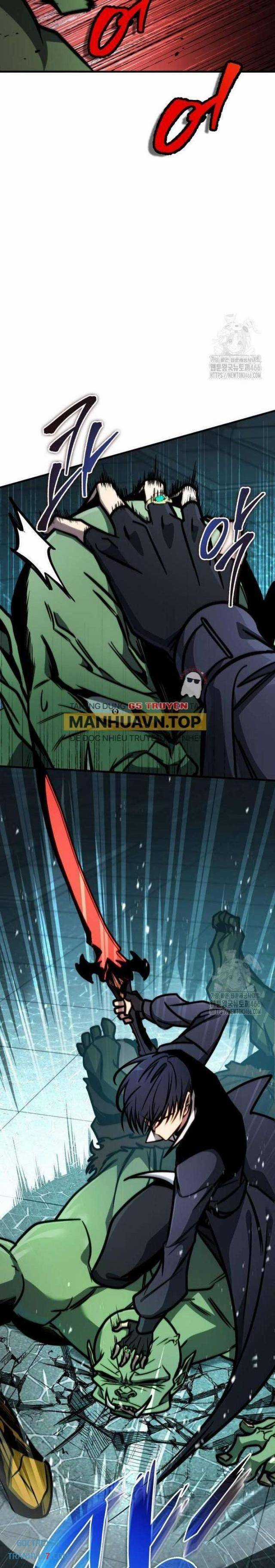 Cuốn Sách Chiến Lược Hàng Đầu Mà Chỉ Tôi Mới Có Thể Nhìn Thấy Chapter 42 trang 24