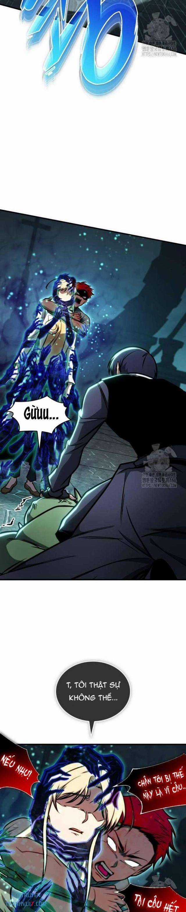 Cuốn Sách Chiến Lược Hàng Đầu Mà Chỉ Tôi Mới Có Thể Nhìn Thấy Chapter 42 trang 25