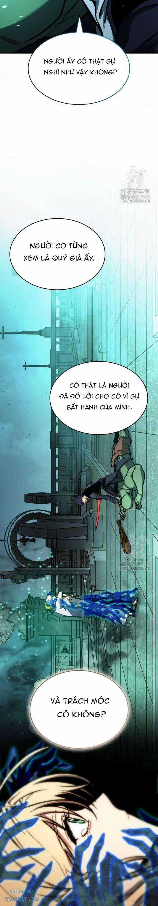 Cuốn Sách Chiến Lược Hàng Đầu Mà Chỉ Tôi Mới Có Thể Nhìn Thấy Chapter 42 trang 27