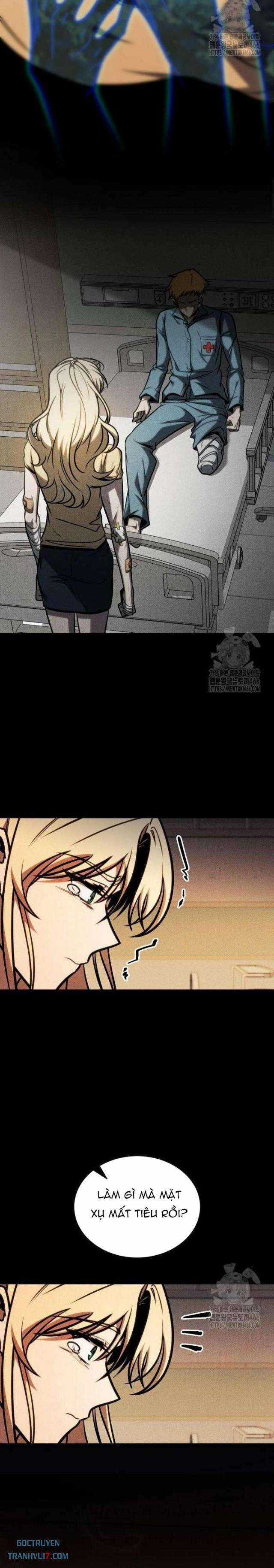 Cuốn Sách Chiến Lược Hàng Đầu Mà Chỉ Tôi Mới Có Thể Nhìn Thấy Chapter 42 trang 28