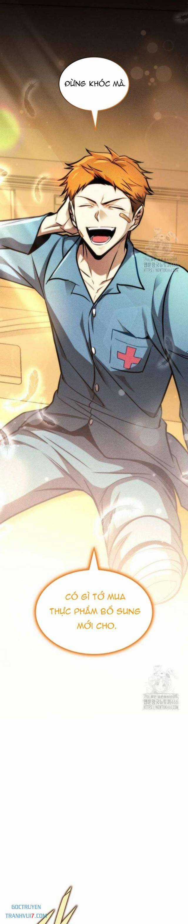 Cuốn Sách Chiến Lược Hàng Đầu Mà Chỉ Tôi Mới Có Thể Nhìn Thấy Chapter 42 trang 29