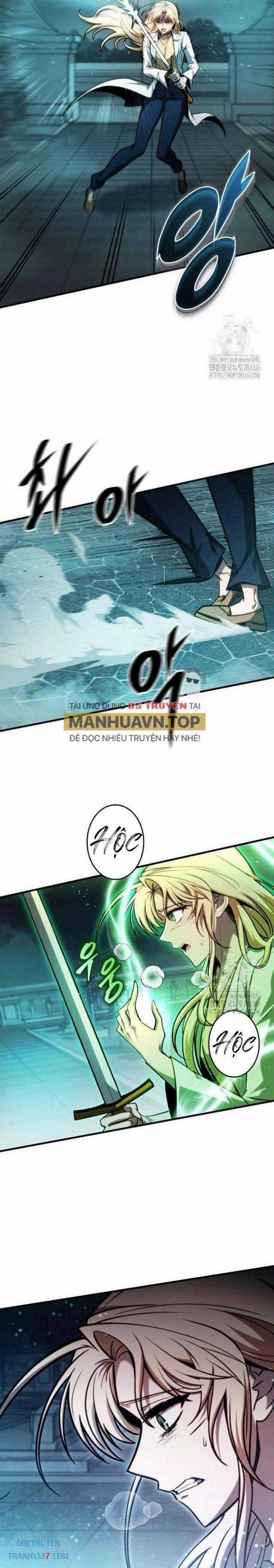 Cuốn Sách Chiến Lược Hàng Đầu Mà Chỉ Tôi Mới Có Thể Nhìn Thấy Chapter 42 trang 3