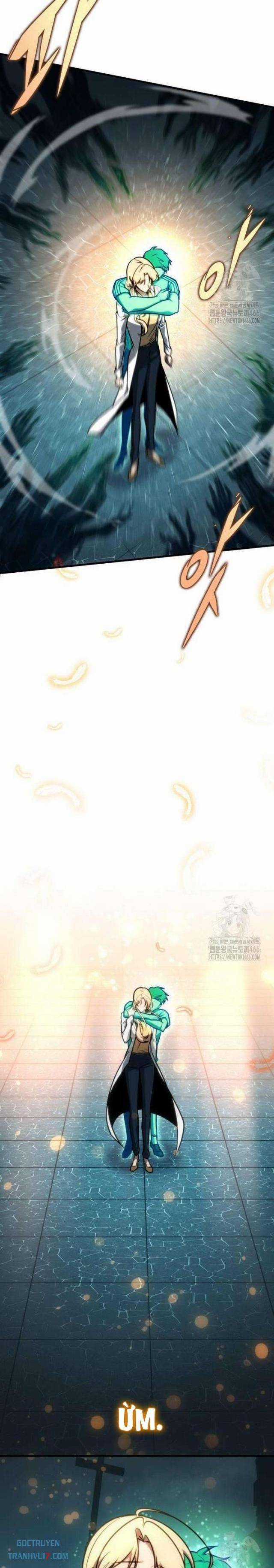 Cuốn Sách Chiến Lược Hàng Đầu Mà Chỉ Tôi Mới Có Thể Nhìn Thấy Chapter 42 trang 30