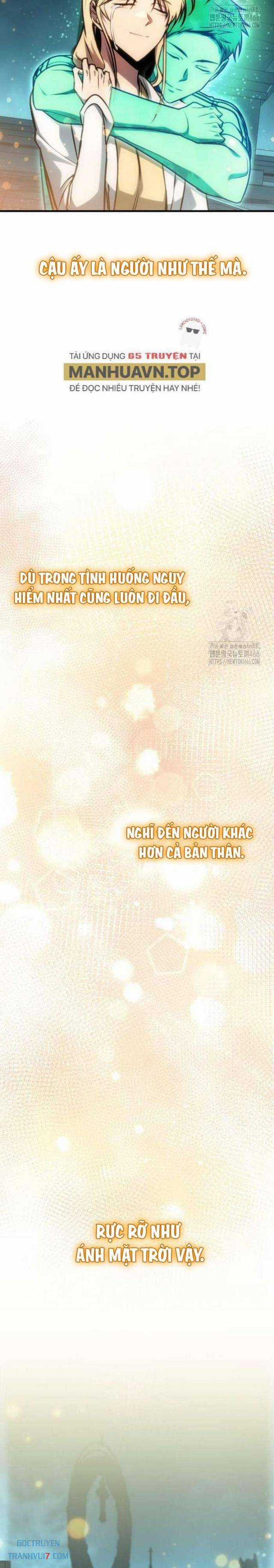 Cuốn Sách Chiến Lược Hàng Đầu Mà Chỉ Tôi Mới Có Thể Nhìn Thấy Chapter 42 trang 31