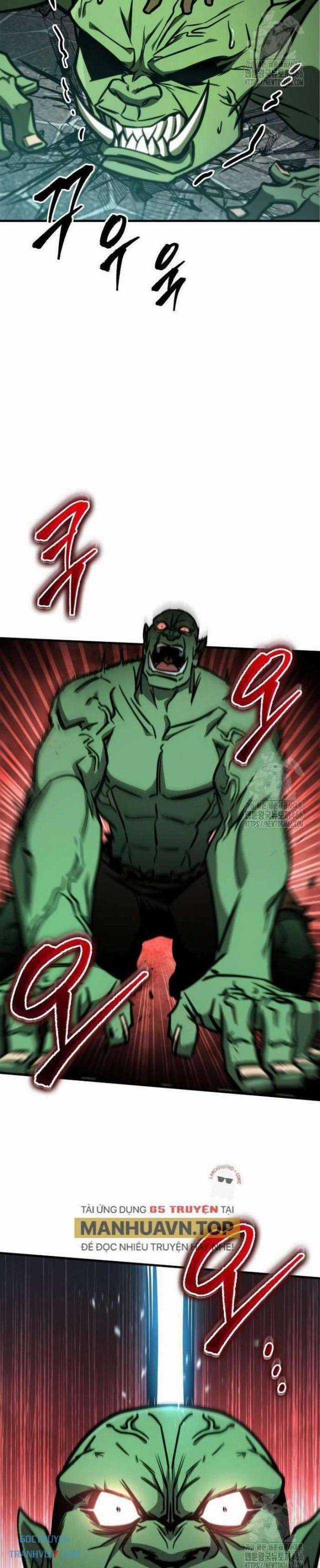 Cuốn Sách Chiến Lược Hàng Đầu Mà Chỉ Tôi Mới Có Thể Nhìn Thấy Chapter 42 trang 33