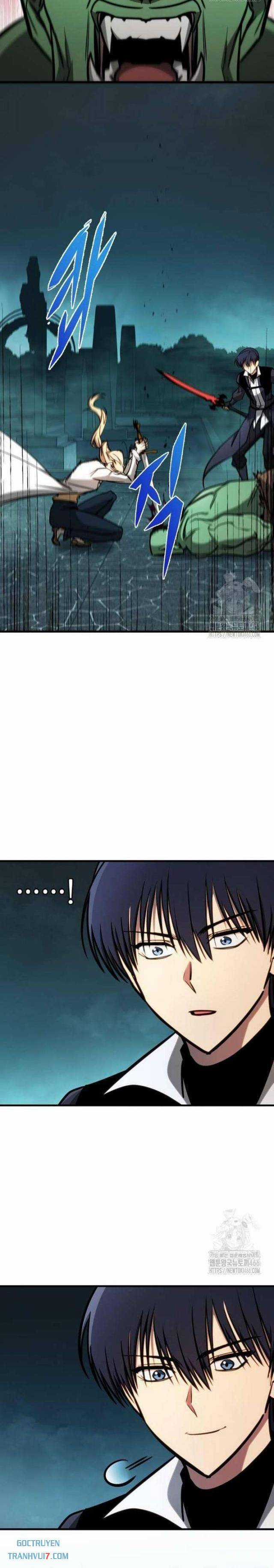 Cuốn Sách Chiến Lược Hàng Đầu Mà Chỉ Tôi Mới Có Thể Nhìn Thấy Chapter 42 trang 34