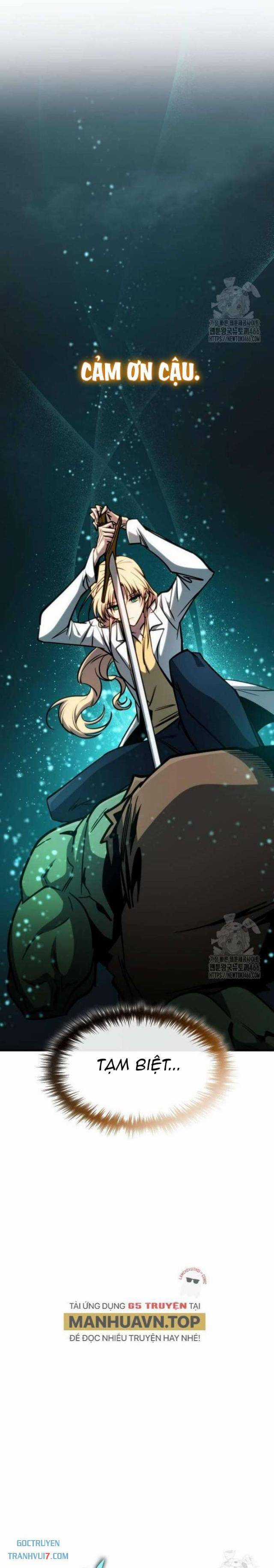 Cuốn Sách Chiến Lược Hàng Đầu Mà Chỉ Tôi Mới Có Thể Nhìn Thấy Chapter 42 trang 35