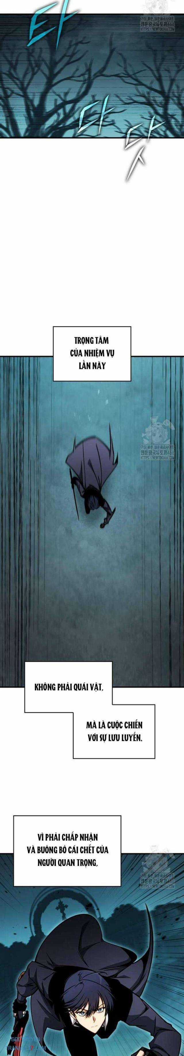 Cuốn Sách Chiến Lược Hàng Đầu Mà Chỉ Tôi Mới Có Thể Nhìn Thấy Chapter 42 trang 36