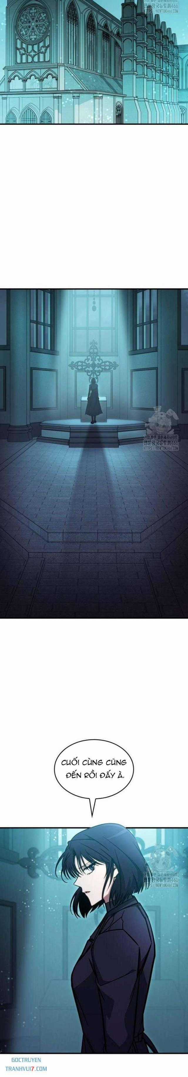 Cuốn Sách Chiến Lược Hàng Đầu Mà Chỉ Tôi Mới Có Thể Nhìn Thấy Chapter 42 trang 39