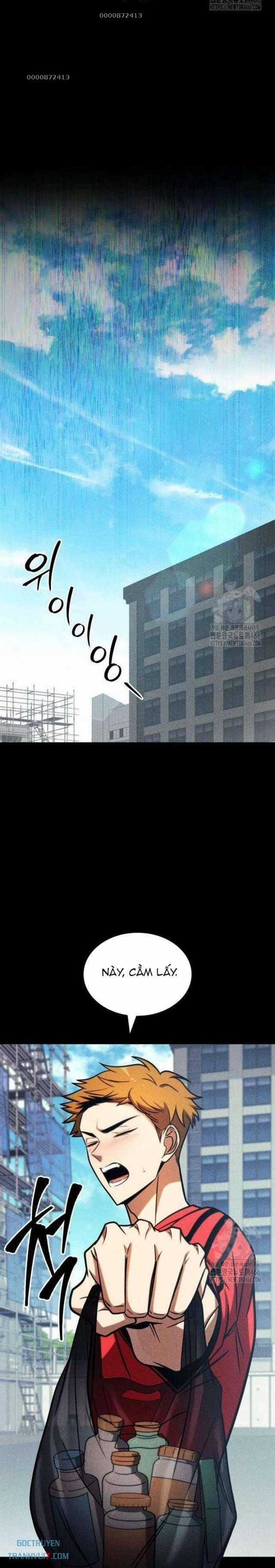 Cuốn Sách Chiến Lược Hàng Đầu Mà Chỉ Tôi Mới Có Thể Nhìn Thấy Chapter 42 trang 5