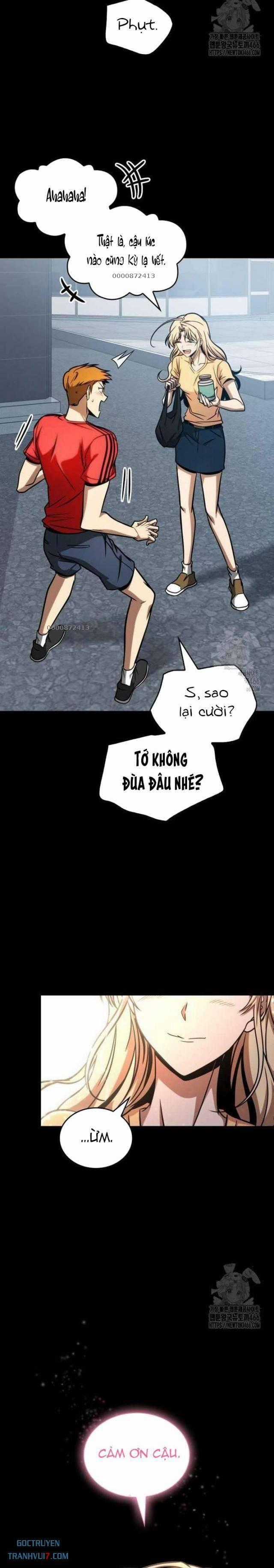 Cuốn Sách Chiến Lược Hàng Đầu Mà Chỉ Tôi Mới Có Thể Nhìn Thấy Chapter 42 trang 7