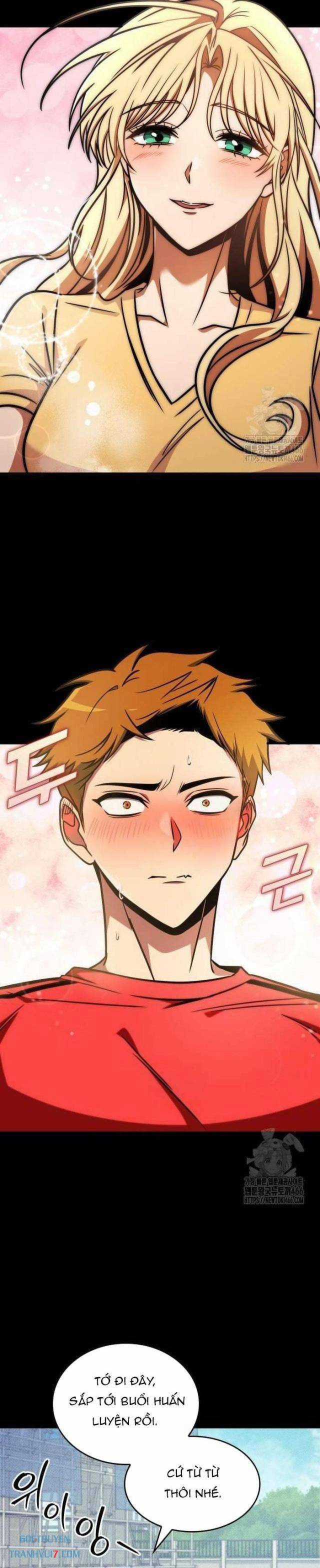 Cuốn Sách Chiến Lược Hàng Đầu Mà Chỉ Tôi Mới Có Thể Nhìn Thấy Chapter 42 trang 8