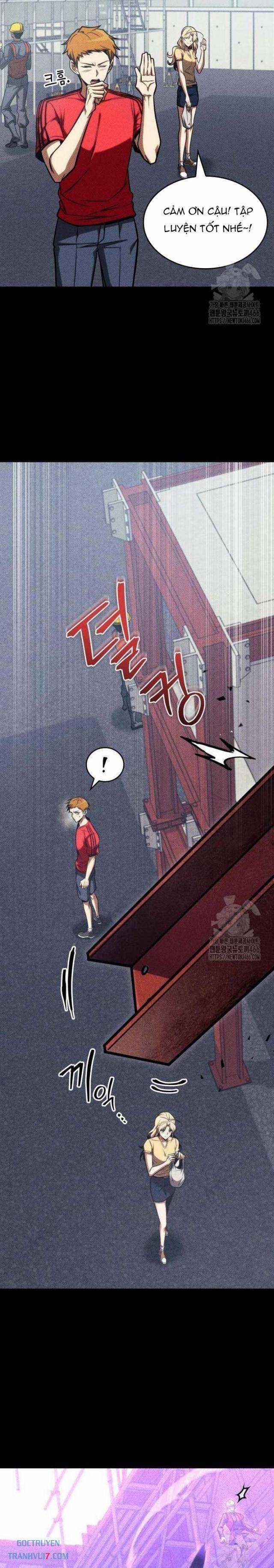 Cuốn Sách Chiến Lược Hàng Đầu Mà Chỉ Tôi Mới Có Thể Nhìn Thấy Chapter 42 trang 9