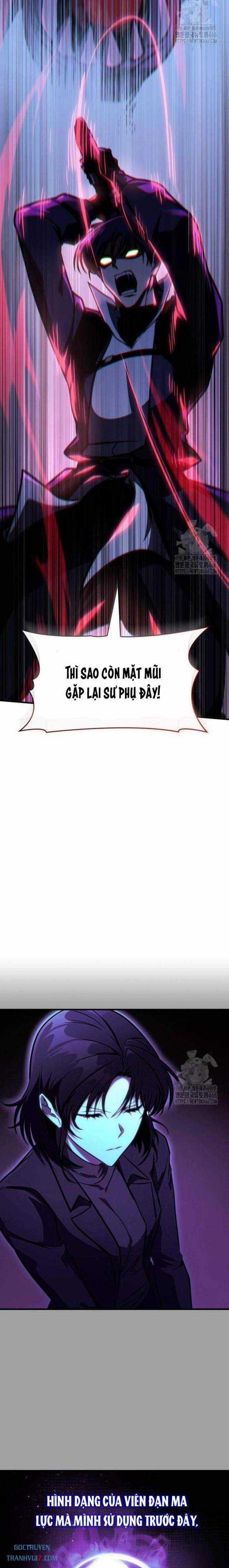 Cuốn Sách Chiến Lược Hàng Đầu Mà Chỉ Tôi Mới Có Thể Nhìn Thấy Chapter 44 trang 11