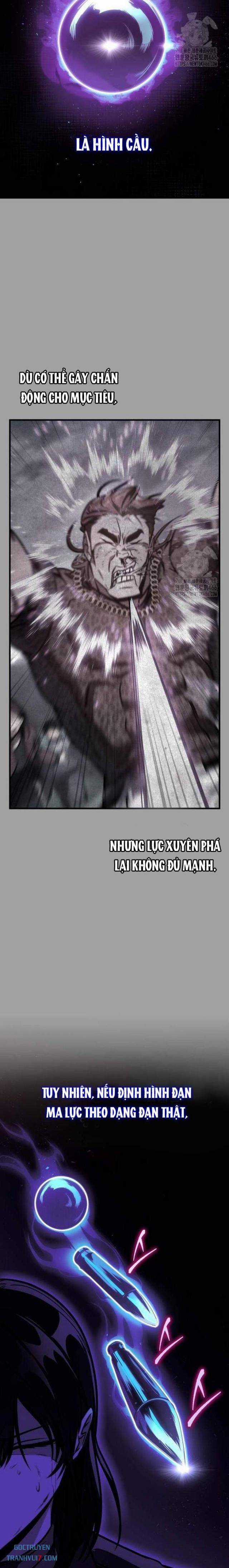 Cuốn Sách Chiến Lược Hàng Đầu Mà Chỉ Tôi Mới Có Thể Nhìn Thấy Chapter 44 trang 12