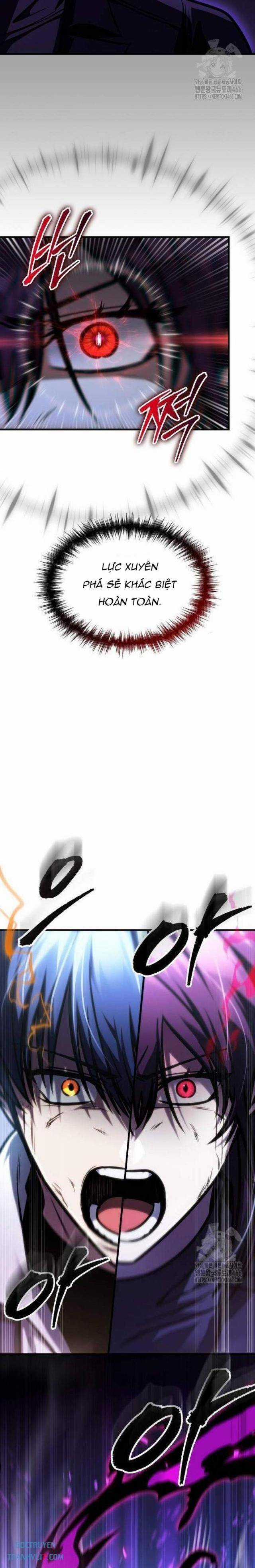 Cuốn Sách Chiến Lược Hàng Đầu Mà Chỉ Tôi Mới Có Thể Nhìn Thấy Chapter 44 trang 13