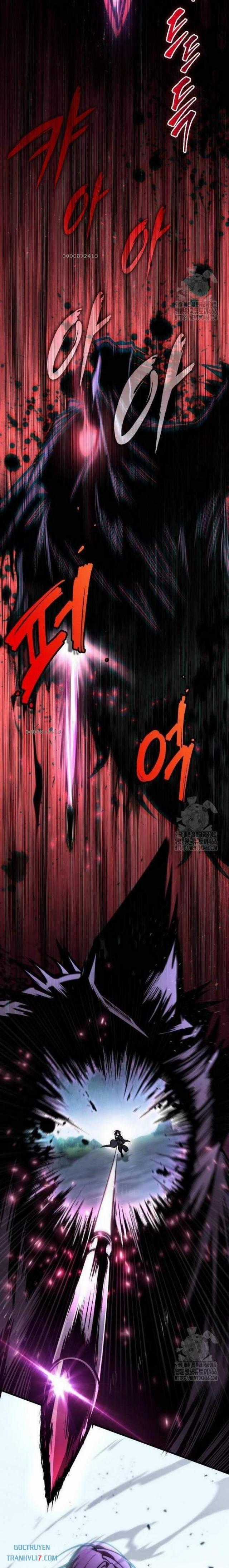 Cuốn Sách Chiến Lược Hàng Đầu Mà Chỉ Tôi Mới Có Thể Nhìn Thấy Chapter 44 trang 16