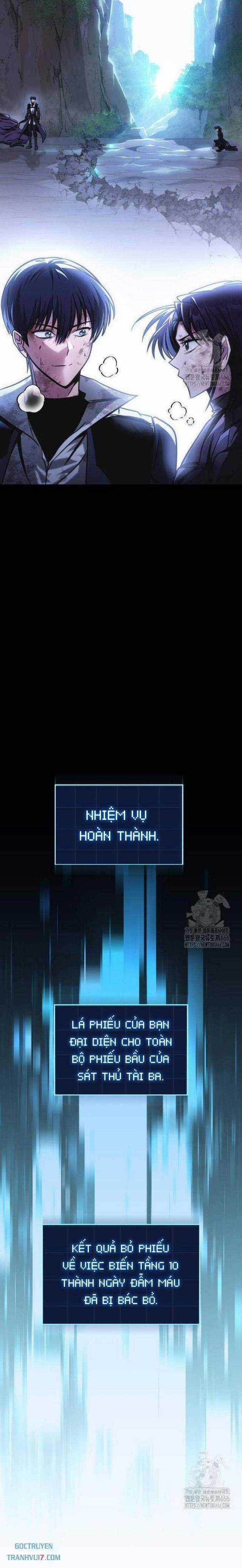 Cuốn Sách Chiến Lược Hàng Đầu Mà Chỉ Tôi Mới Có Thể Nhìn Thấy Chapter 44 trang 18