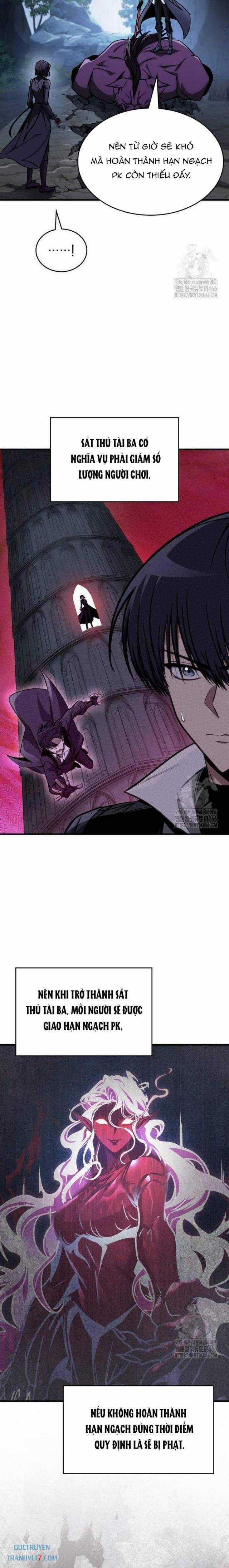 Cuốn Sách Chiến Lược Hàng Đầu Mà Chỉ Tôi Mới Có Thể Nhìn Thấy Chapter 44 trang 24