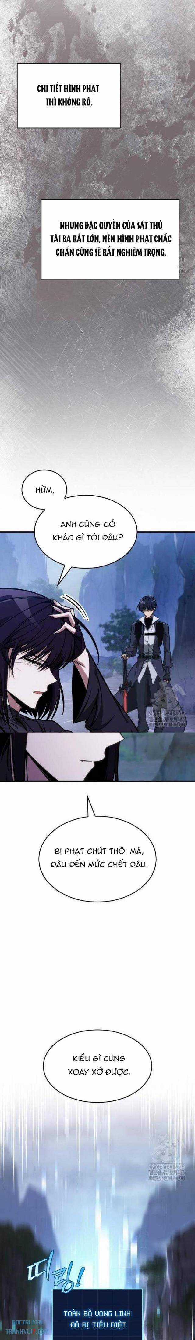 Cuốn Sách Chiến Lược Hàng Đầu Mà Chỉ Tôi Mới Có Thể Nhìn Thấy Chapter 44 trang 25