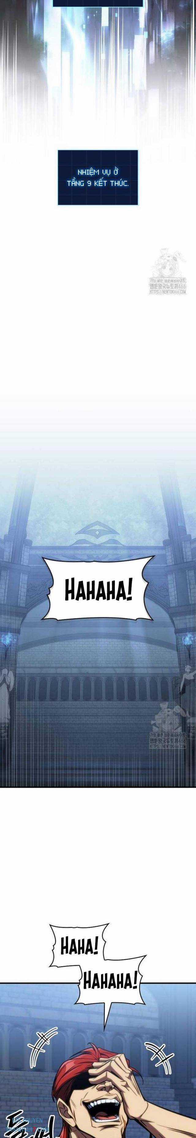 Cuốn Sách Chiến Lược Hàng Đầu Mà Chỉ Tôi Mới Có Thể Nhìn Thấy Chapter 44 trang 26