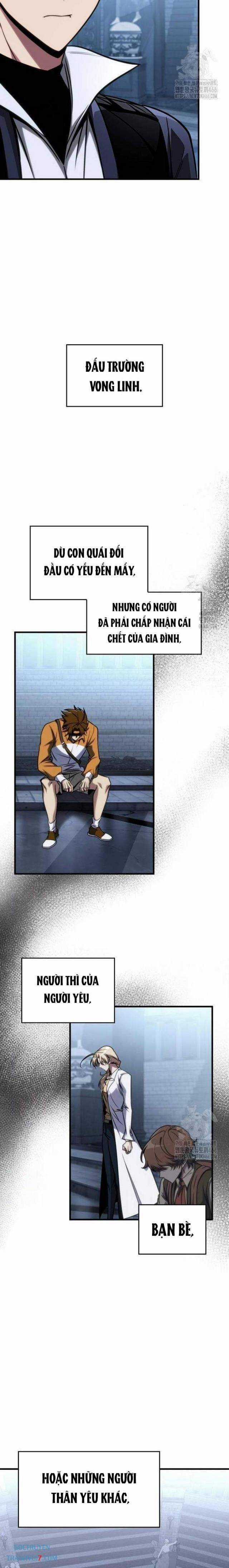 Cuốn Sách Chiến Lược Hàng Đầu Mà Chỉ Tôi Mới Có Thể Nhìn Thấy Chapter 44 trang 28