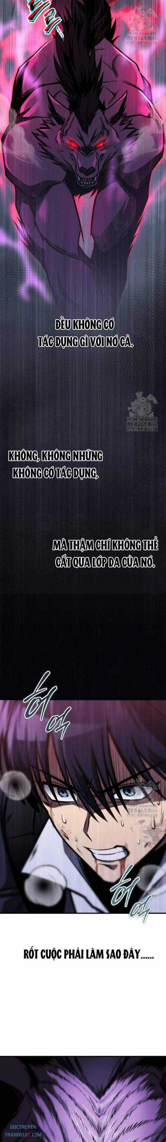 Cuốn Sách Chiến Lược Hàng Đầu Mà Chỉ Tôi Mới Có Thể Nhìn Thấy Chapter 44 trang 3