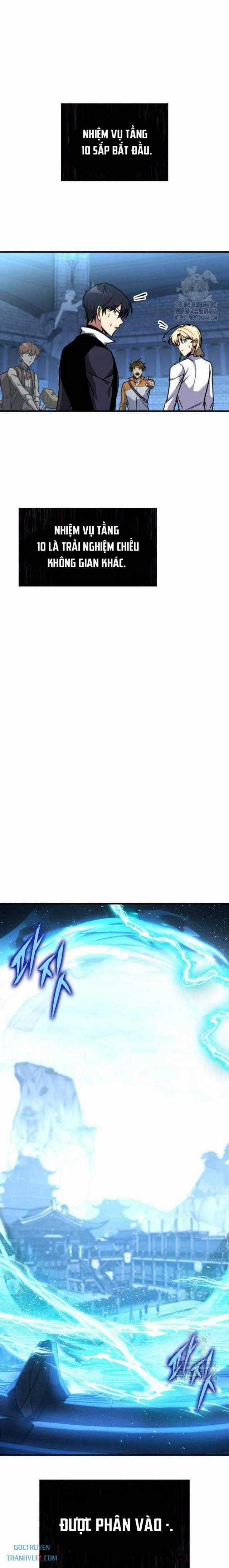 Cuốn Sách Chiến Lược Hàng Đầu Mà Chỉ Tôi Mới Có Thể Nhìn Thấy Chapter 44 trang 34