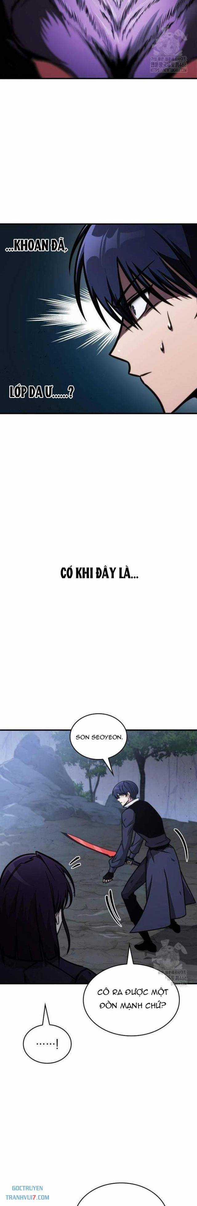 Cuốn Sách Chiến Lược Hàng Đầu Mà Chỉ Tôi Mới Có Thể Nhìn Thấy Chapter 44 trang 4