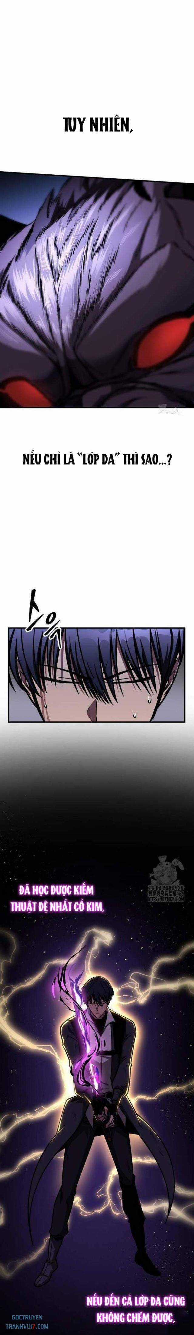 Cuốn Sách Chiến Lược Hàng Đầu Mà Chỉ Tôi Mới Có Thể Nhìn Thấy Chapter 44 trang 9