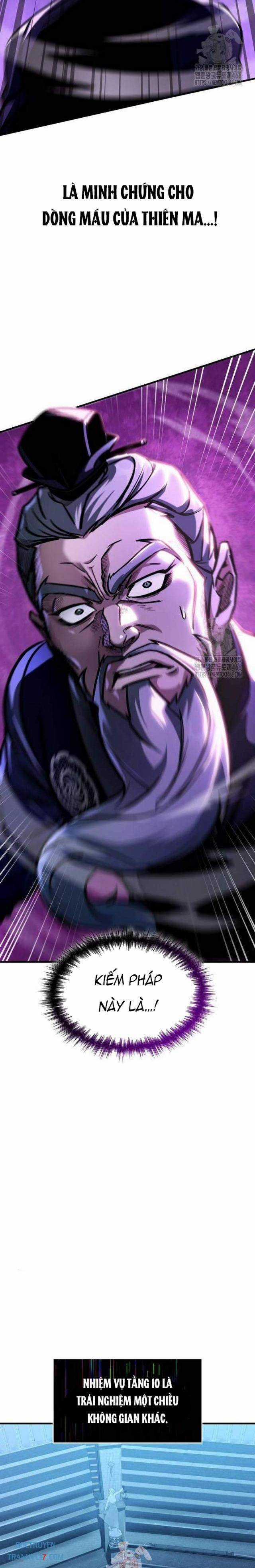 Cuốn Sách Chiến Lược Hàng Đầu Mà Chỉ Tôi Mới Có Thể Nhìn Thấy Chapter 45 trang 10